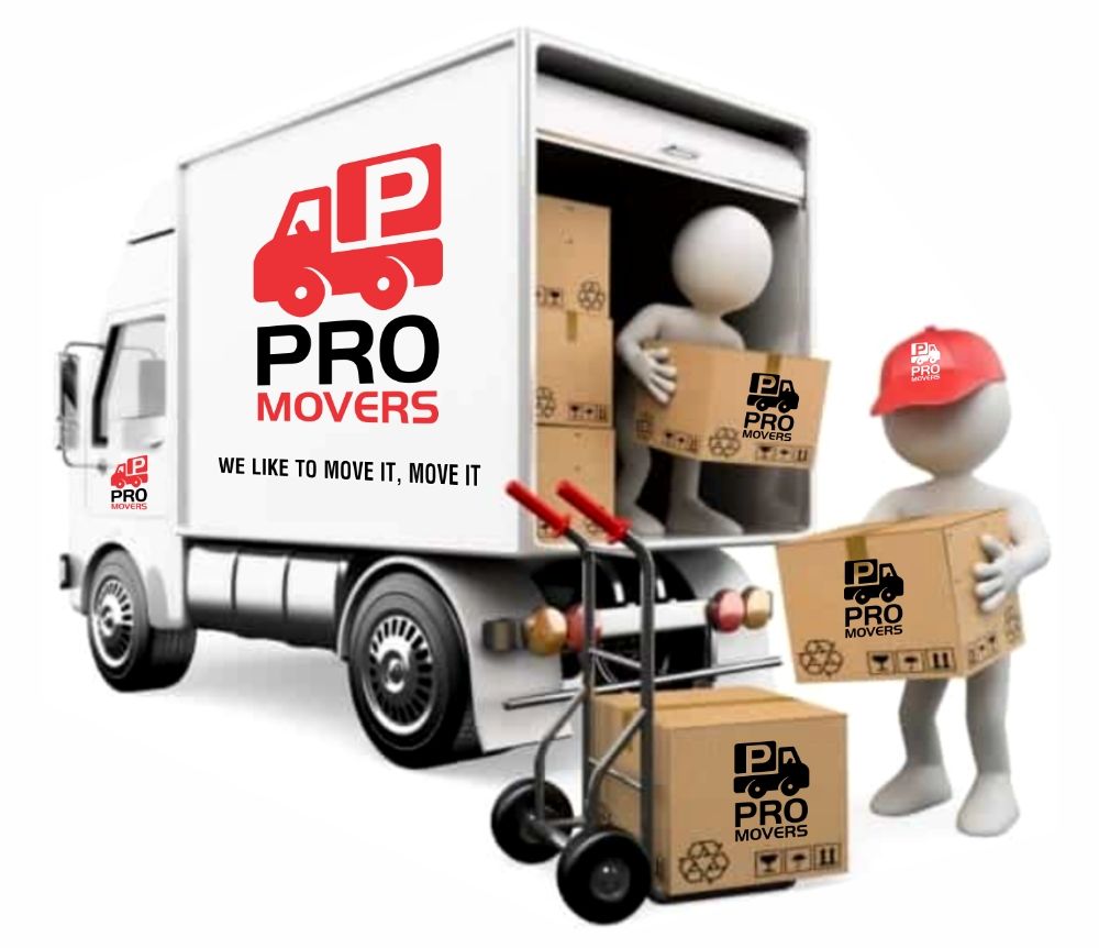 Photo of Pro Movers