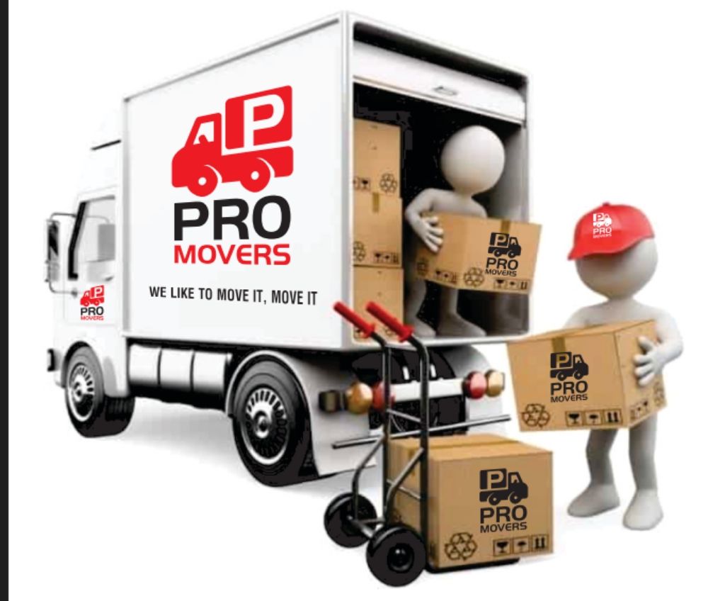 Photo of Pro Movers