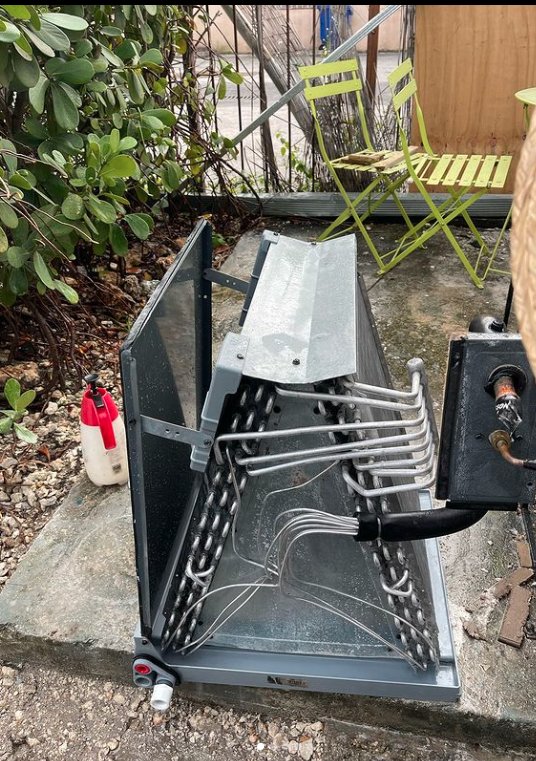 Photo of Cool JAM HVAC