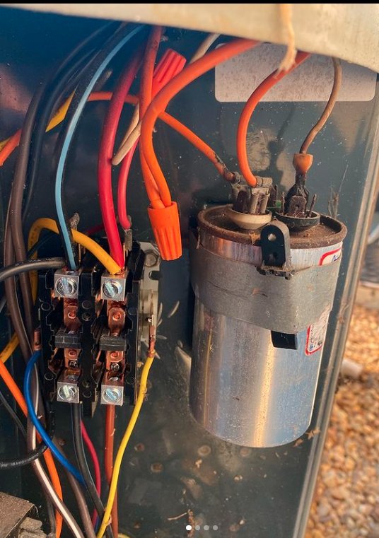 Photo of Cool JAM HVAC