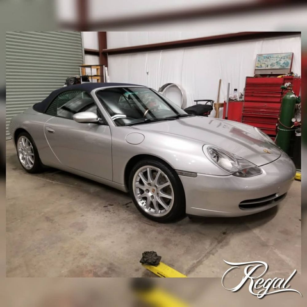 Photo of Regal Fine Automotive Detailing