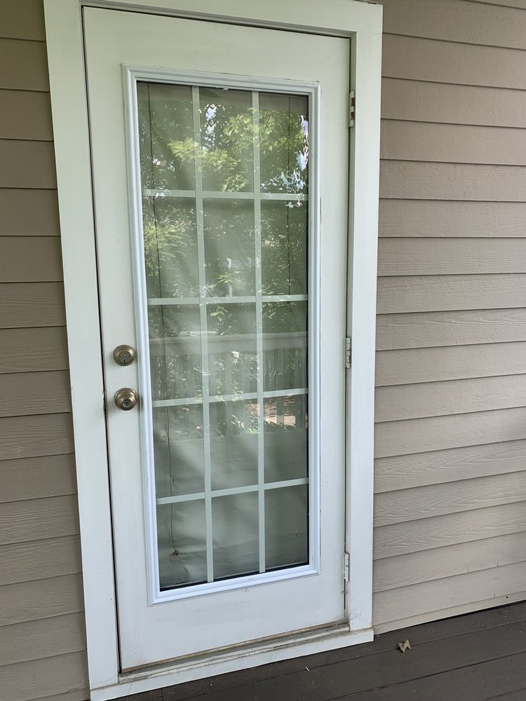 Photo of Emergency Glass Service Charlotte