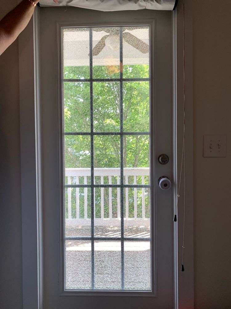 Photo of Emergency Glass Service Charlotte