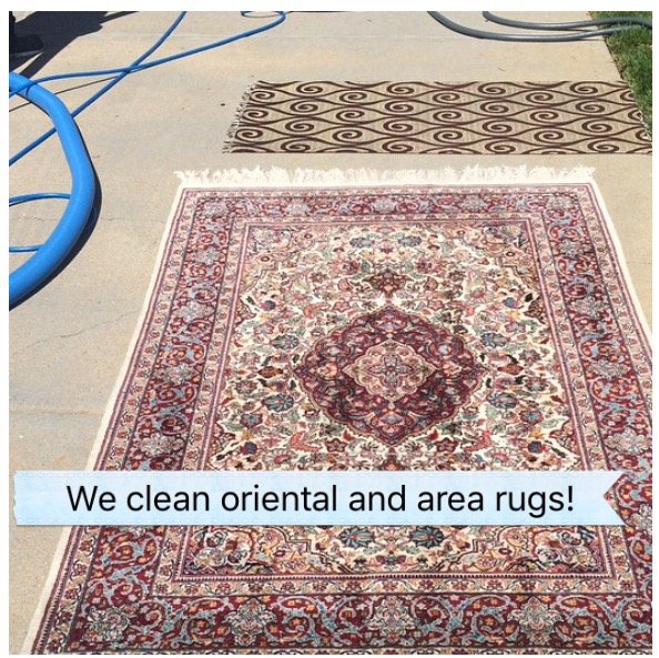 Photo of Infinity Carpet Care