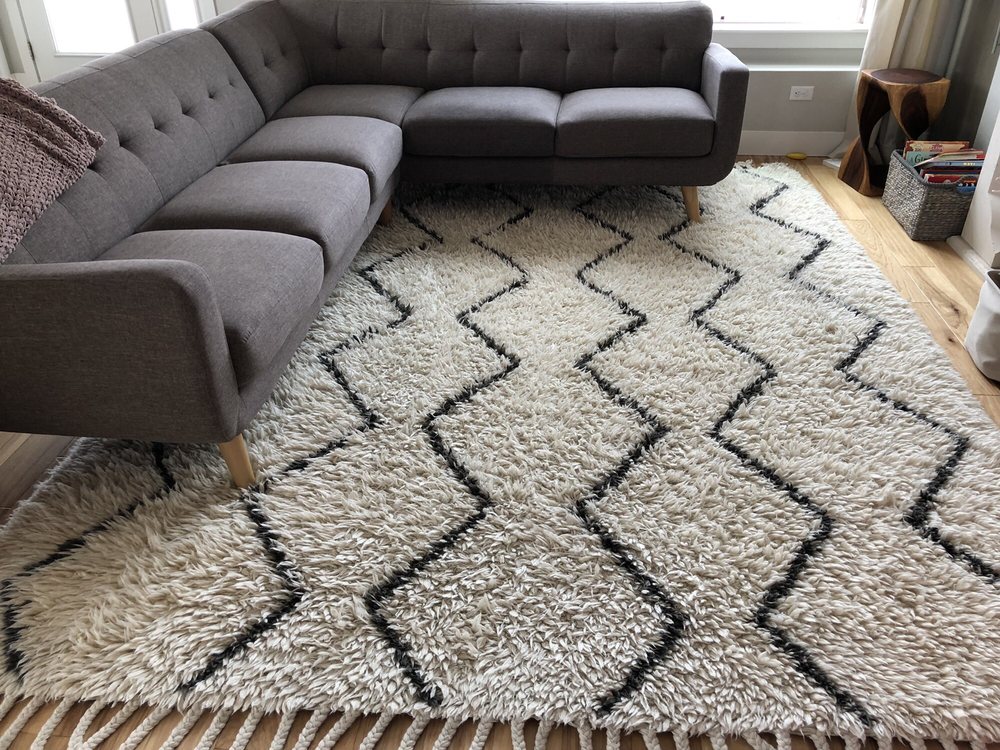 Photo of Infinity Carpet Care