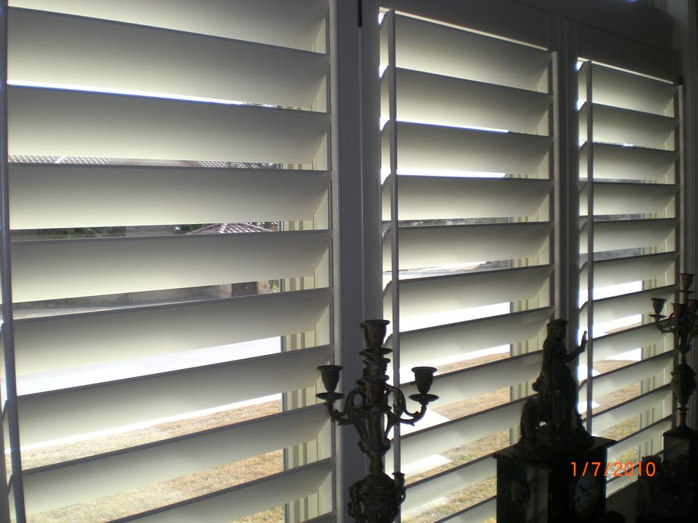Photo of Accent Shutter & Shades