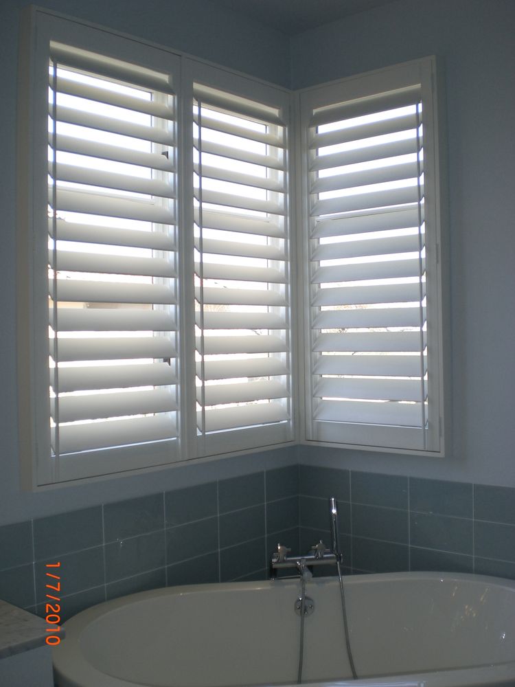 Photo of Accent Shutter & Shades
