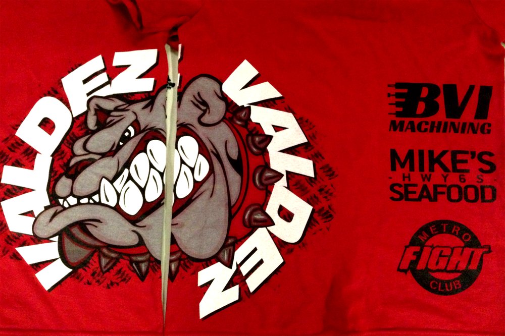 Photo of Donkey Paw Screen Print & Design