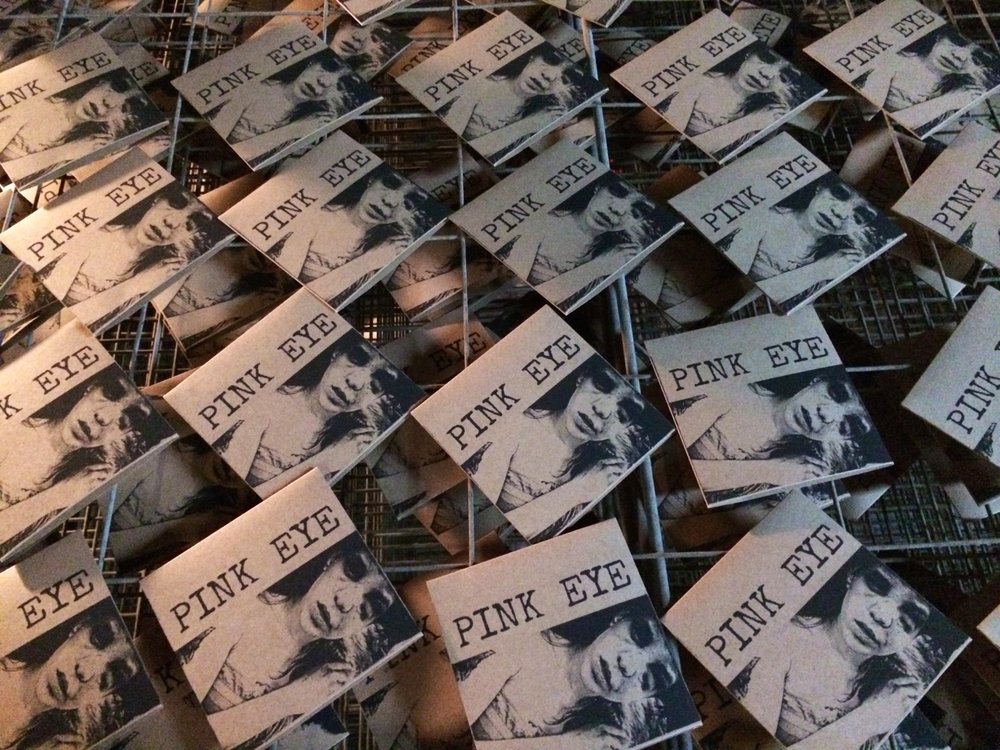 Photo of Donkey Paw Screen Print & Design