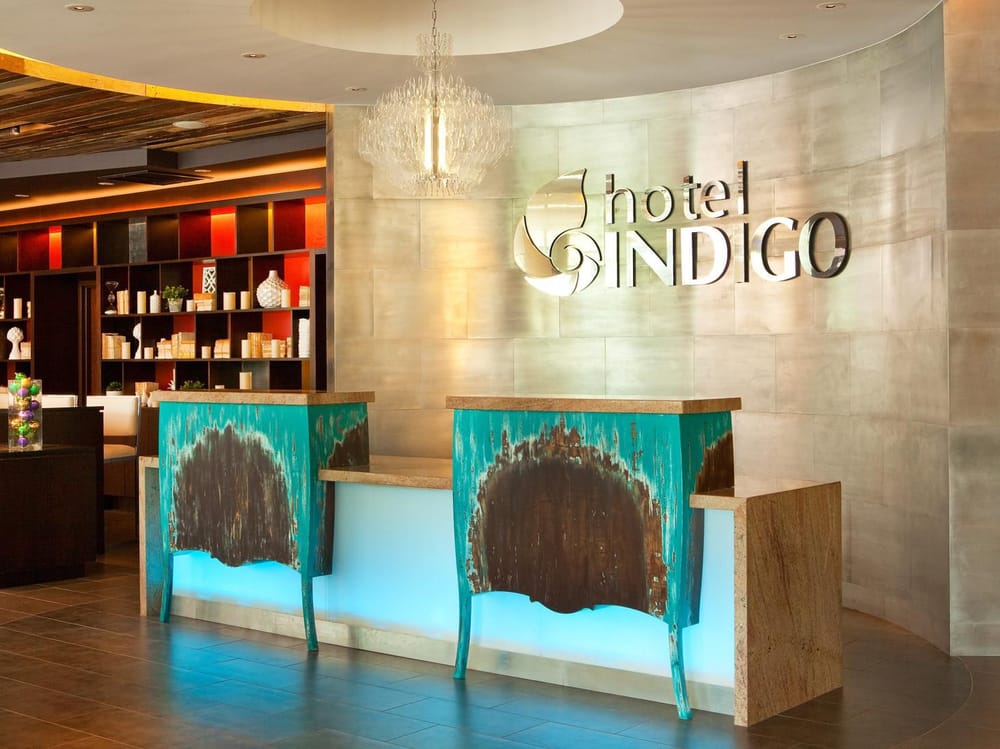 Photo of Hotel Indigo New Orleans Garden District