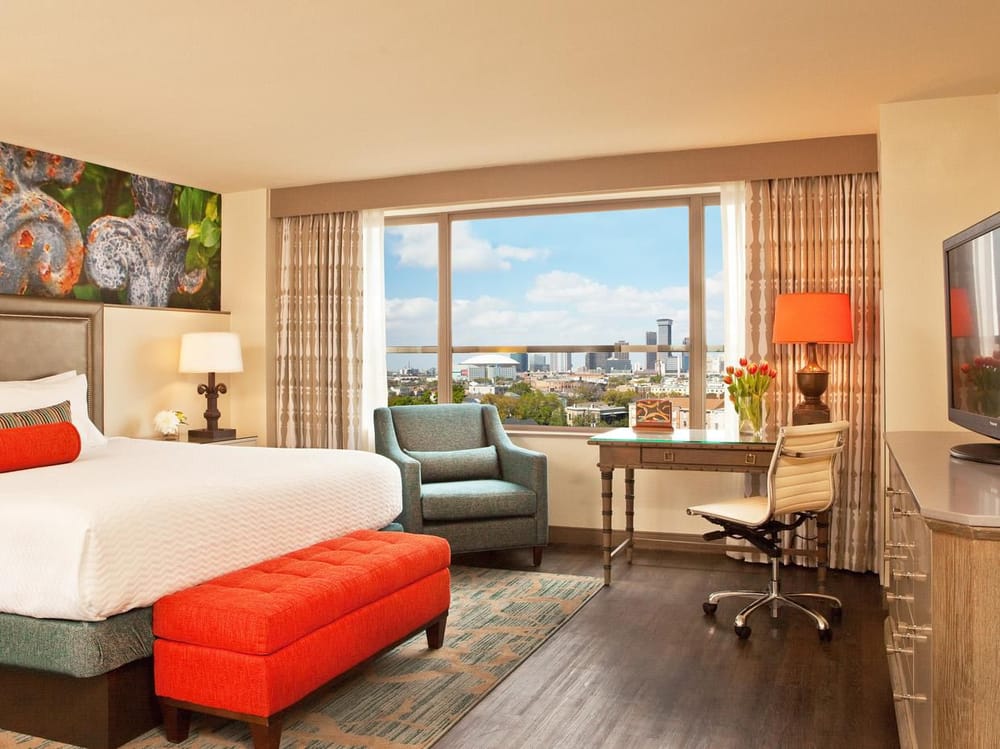 Photo of Hotel Indigo New Orleans Garden District
