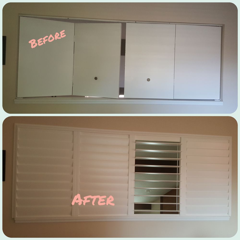 Photo of P & J Custom Window Coverings
