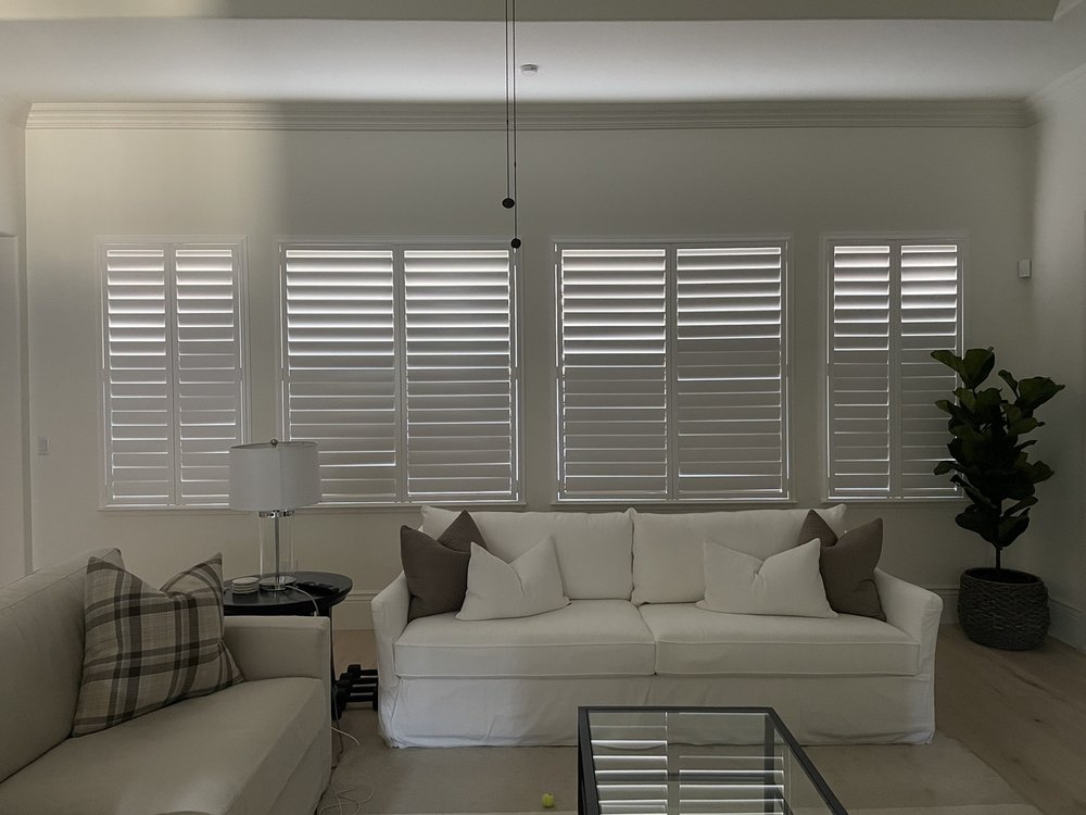 Photo of P & J Custom Window Coverings