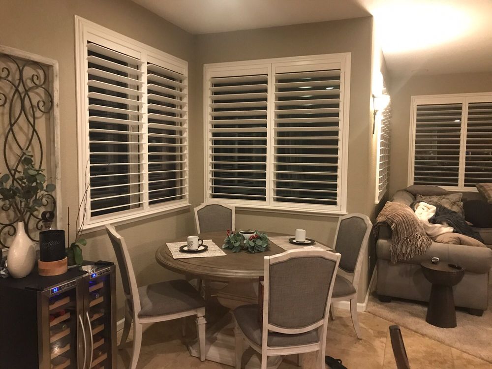 Photo of P & J Custom Window Coverings
