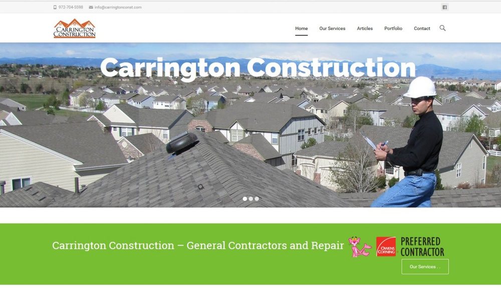 Photo of AWC Web Design