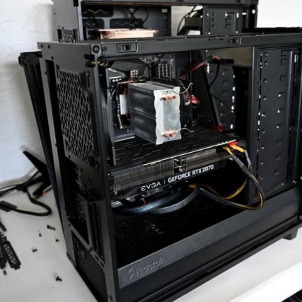 Photo of TechHub Direct