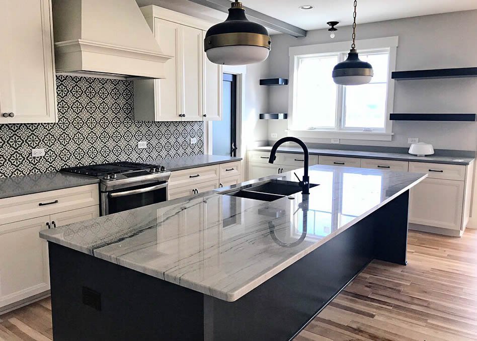 Photo of High-End Countertop Fabricators