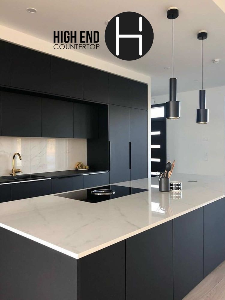 Photo of High-End Countertop Fabricators