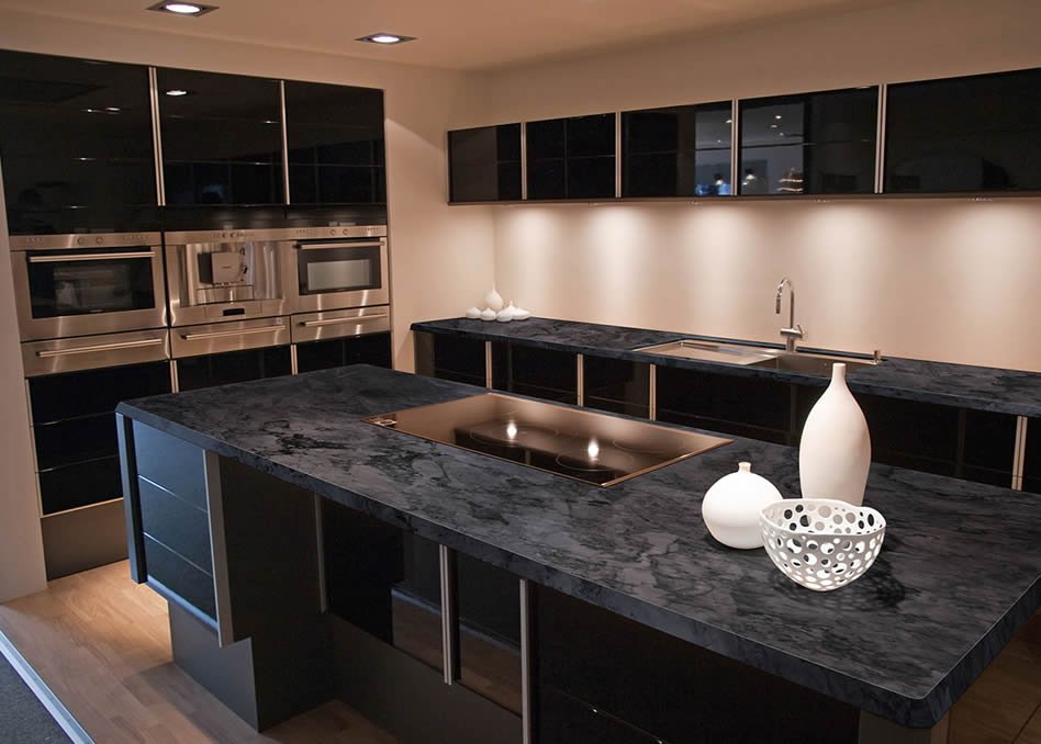 Photo of High-End Countertop Fabricators