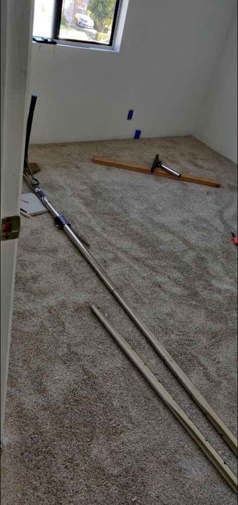 Photo of B&B Carpets and Flooring