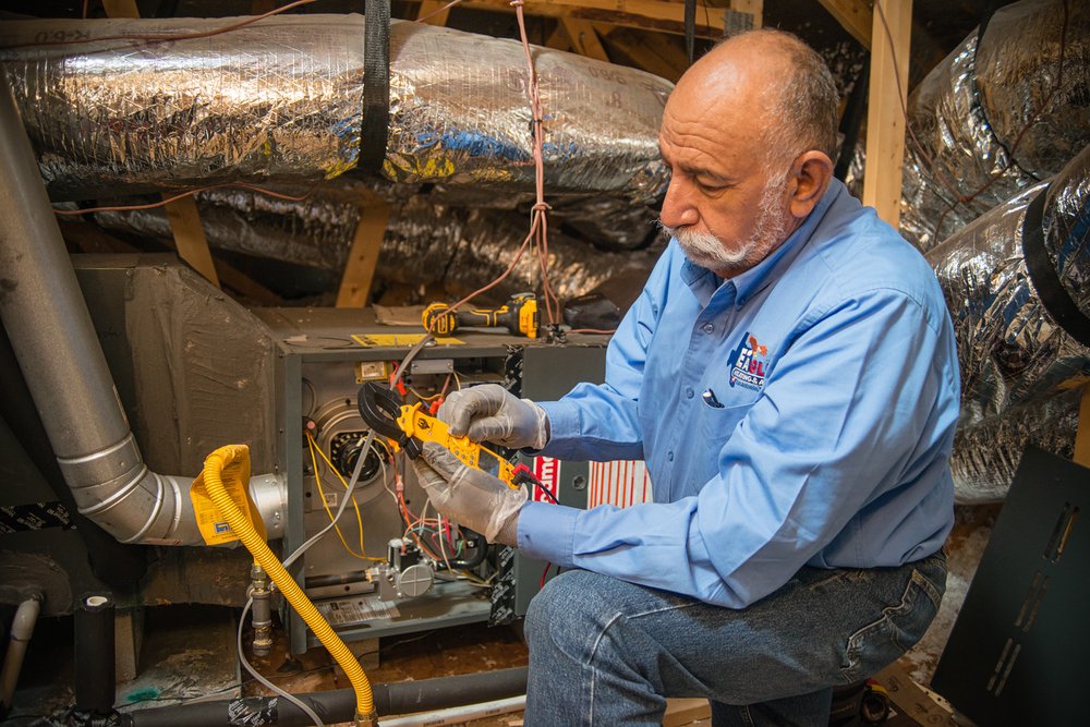 Photo of Eagle Heating & AC
