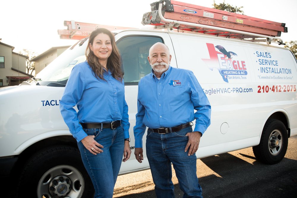 Photo of Eagle Heating & AC
