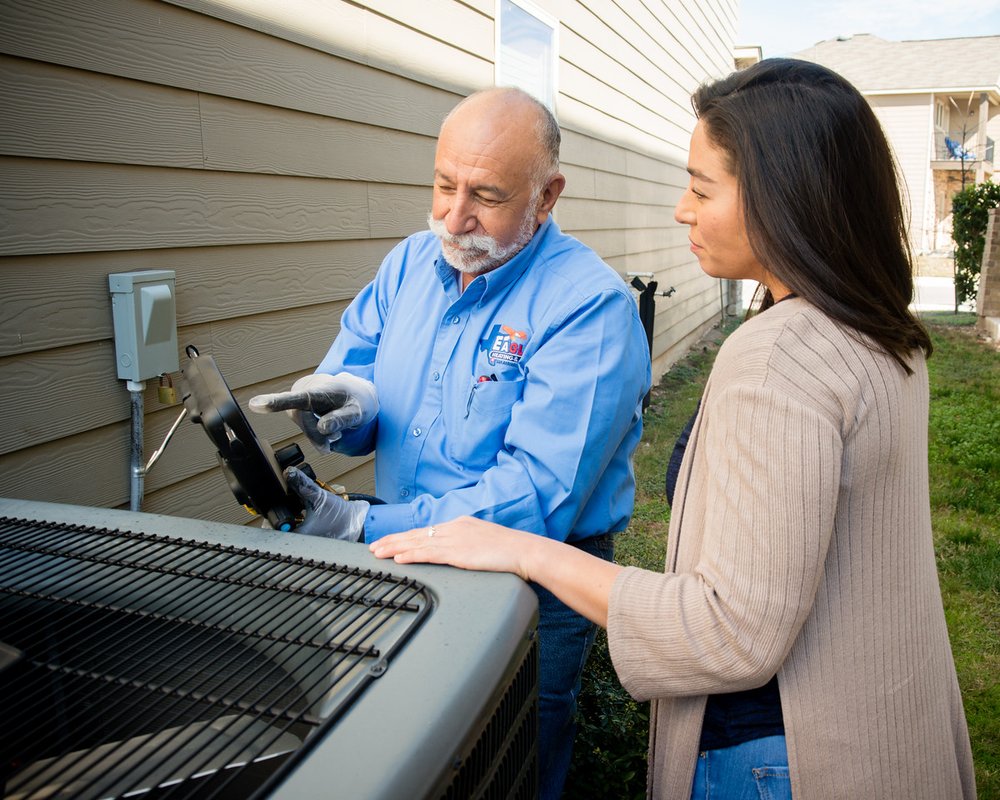 Photo of Eagle Heating & AC