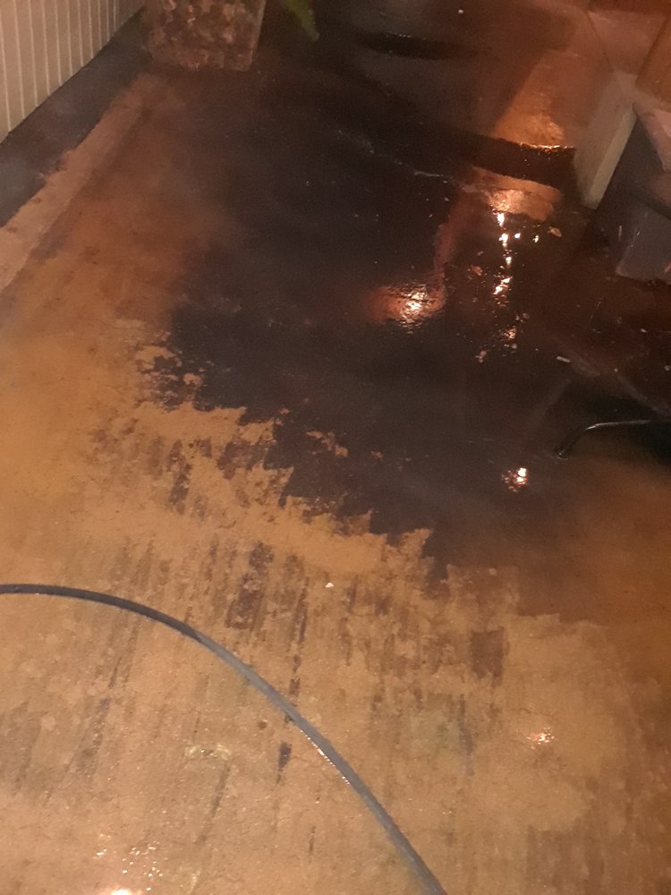 Photo of Brim's Residential and Commercial Power Washing Services
