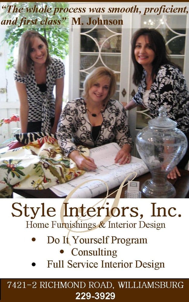 Photo of Style by Finishing Touch Design