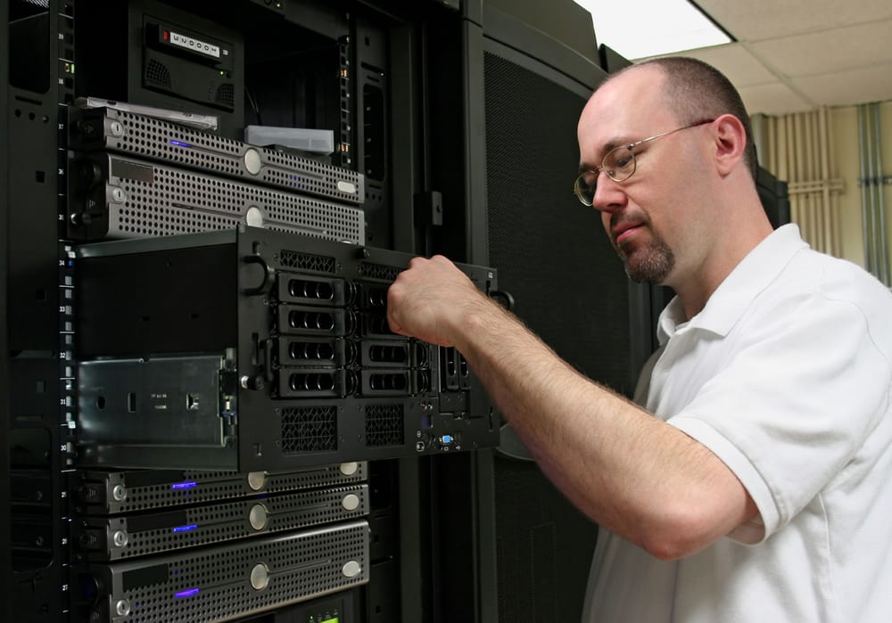 Photo of Computer Revolution