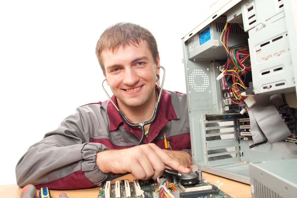 Photo of Computer Revolution