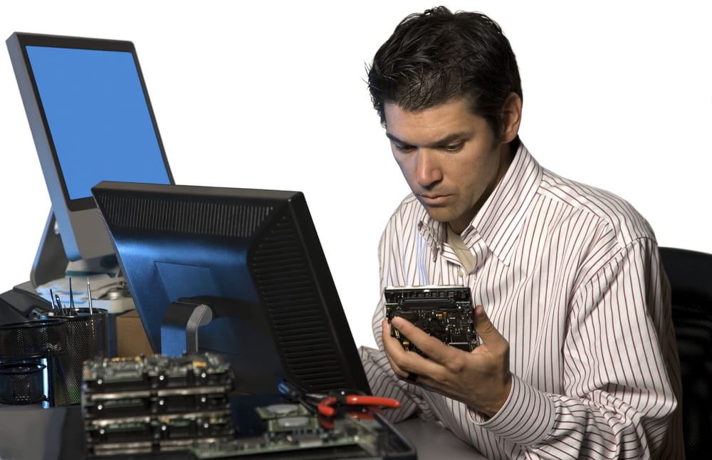 Photo of Computer Revolution