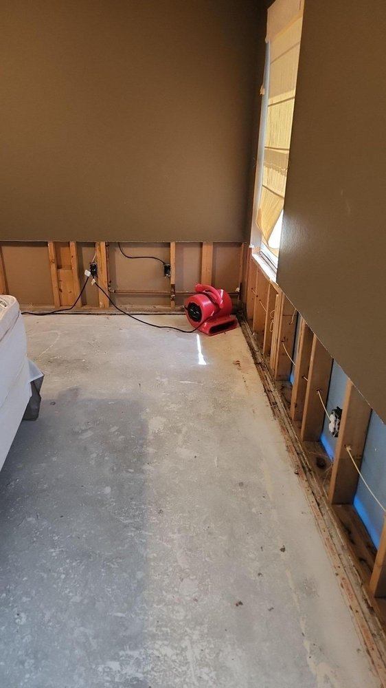 Photo of Rapid Restoration Texas