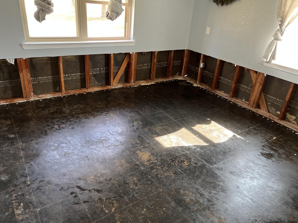 Photo of Rapid Restoration Texas