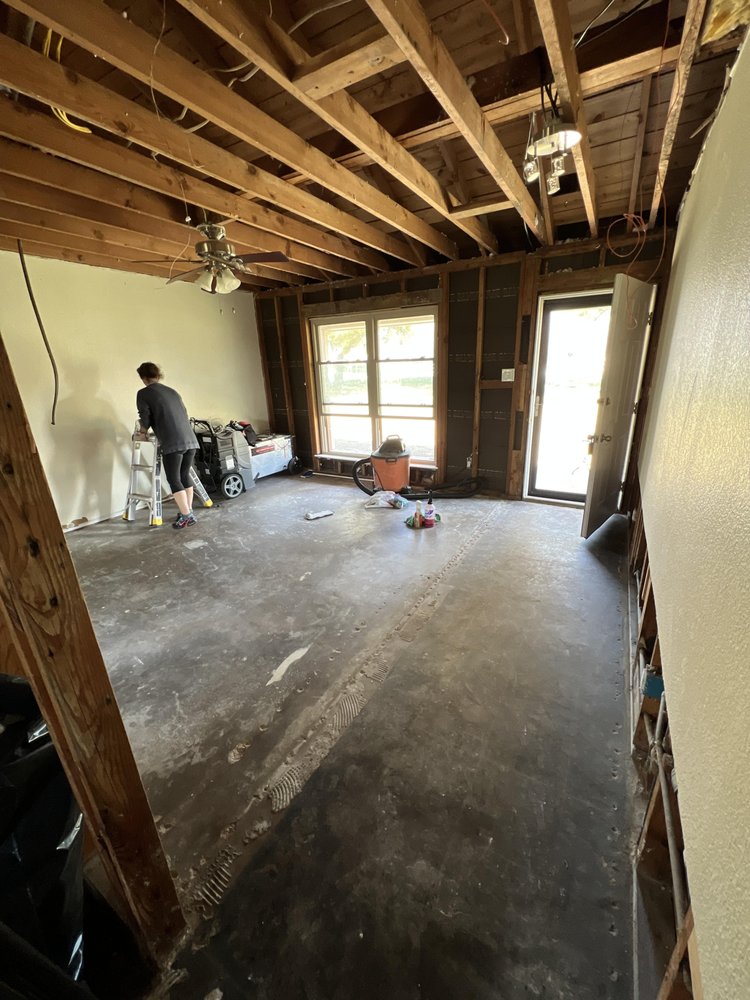 Photo of Rapid Restoration Texas