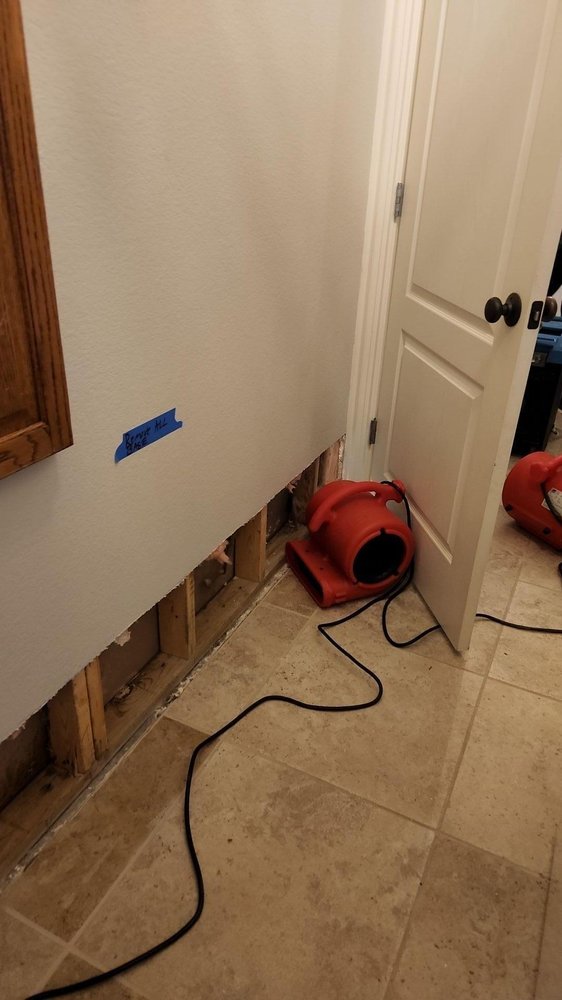 Photo of Rapid Restoration Texas