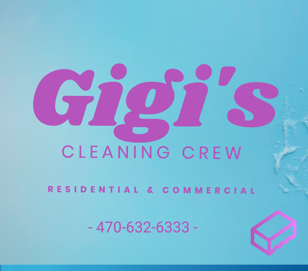 Photo of Gigi's Cleaning Crew