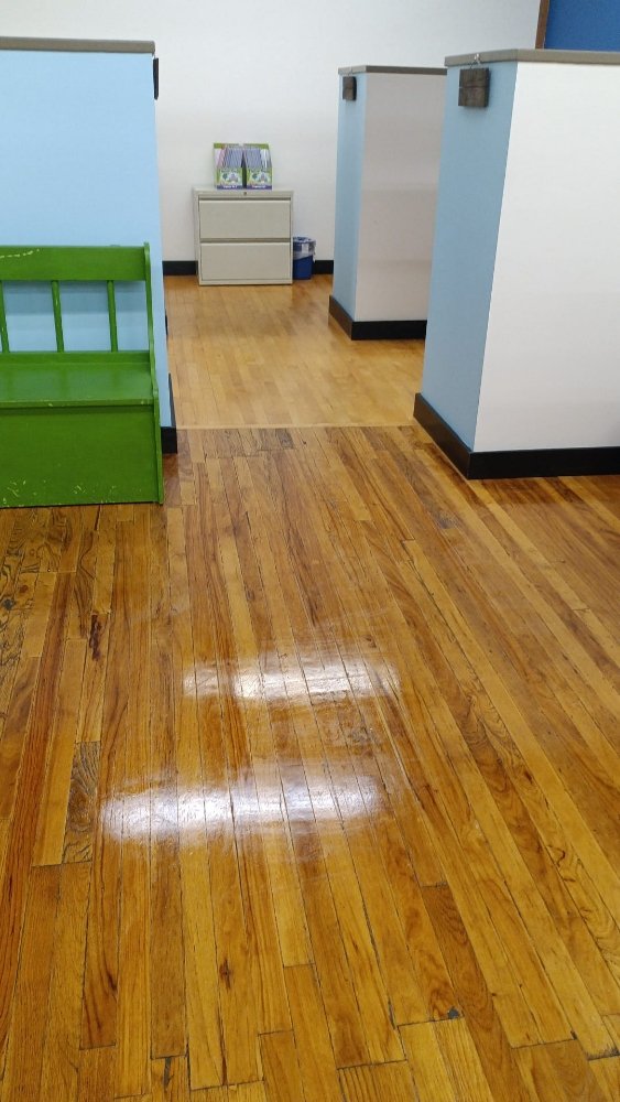 Photo of Crescent City Clean