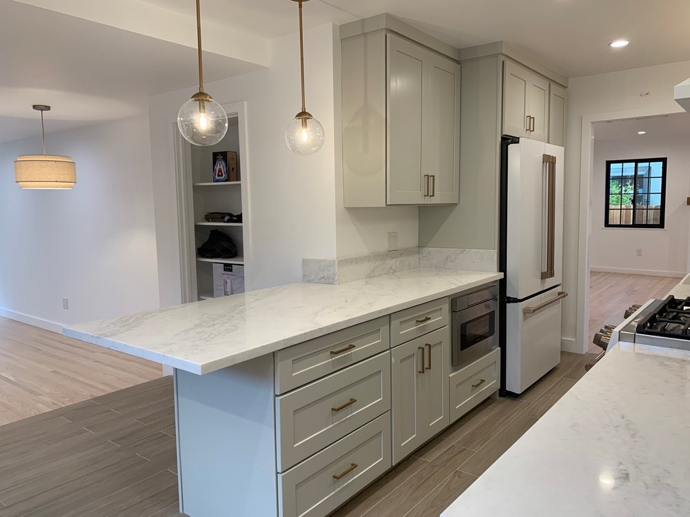 Photo of KZ Kitchen Cabinet & Stone