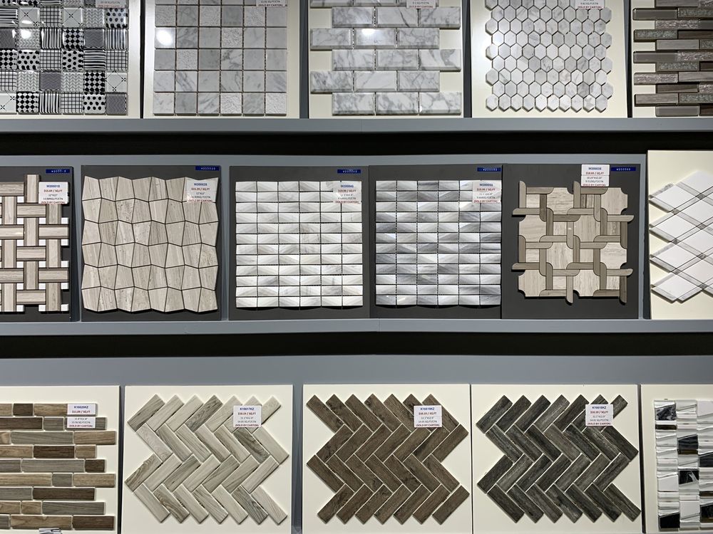 Photo of KZ Kitchen Cabinet & Stone