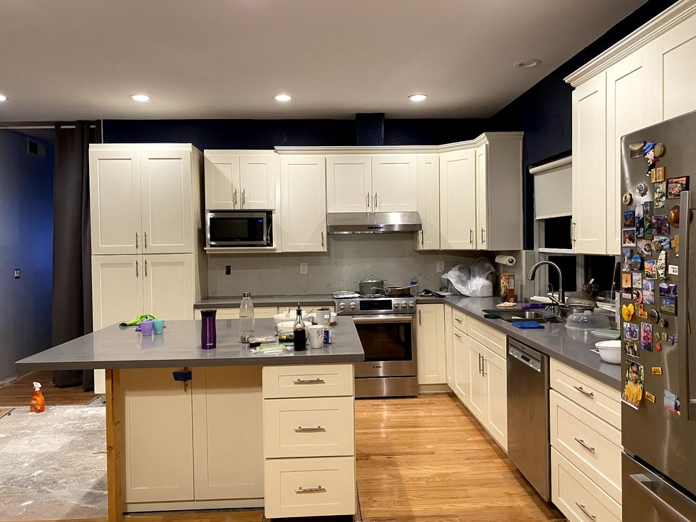Photo of KZ Kitchen Cabinet & Stone