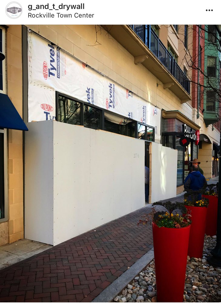 Photo of G & T Drywall