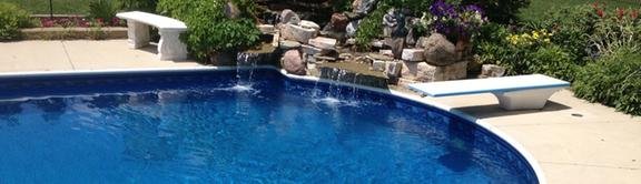 Photo of Diamond Pool & Spa