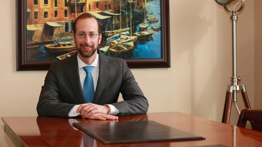 Photo of Mohr Intellectual Property Law Solutions, PC
