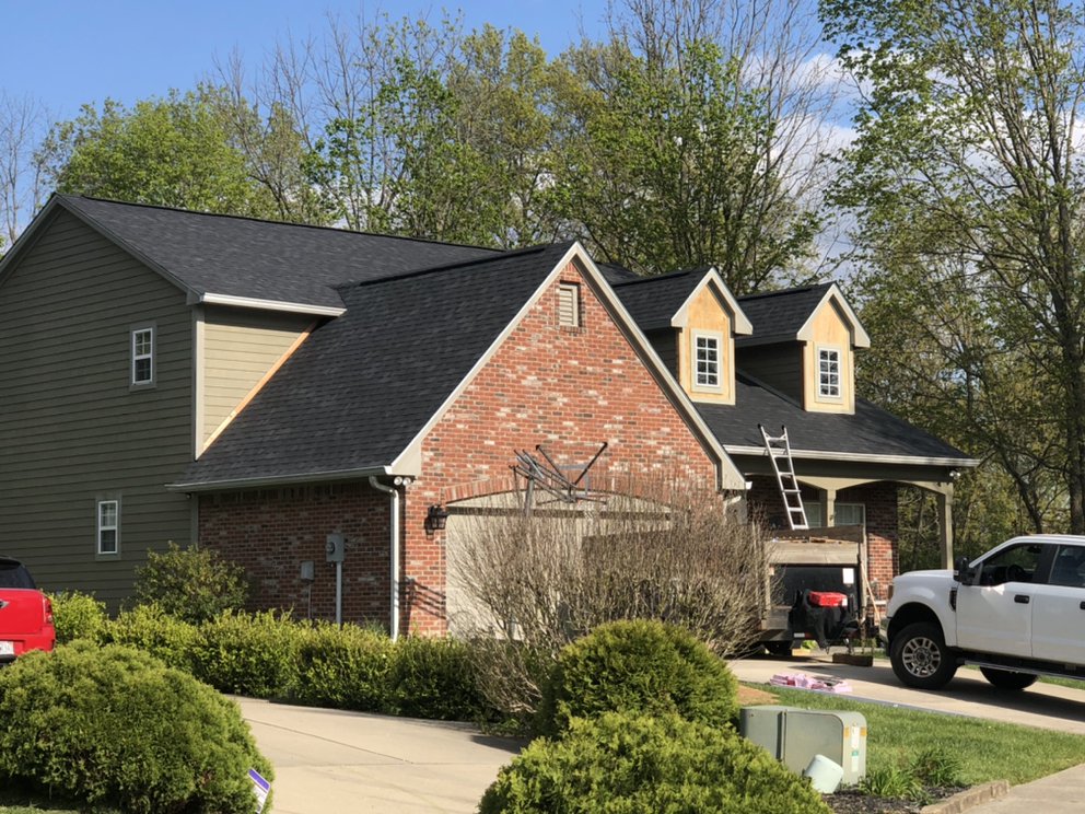 Photo of Roof Masters And Exterior