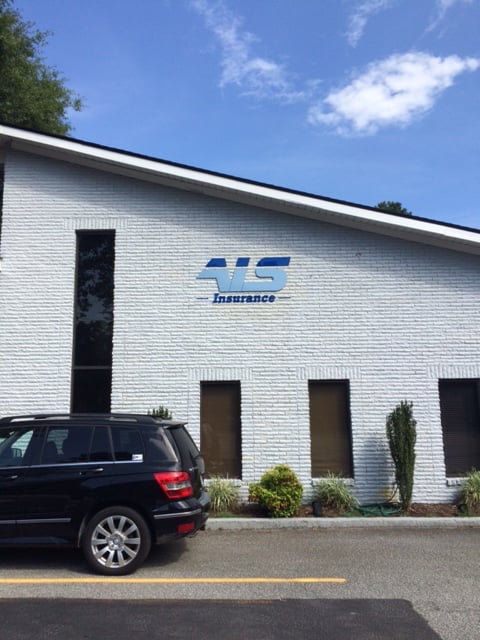Photo of AIS Insurance
