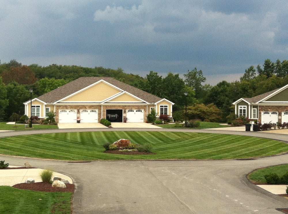 Photo of Stockman Lawnscape