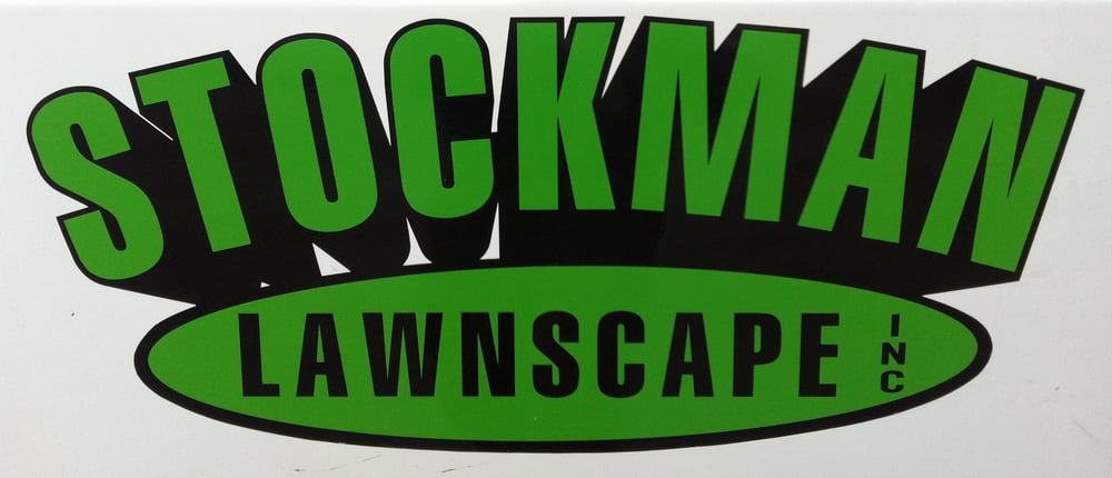 Photo of Stockman Lawnscape