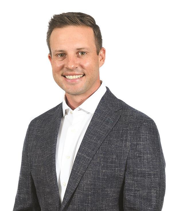Photo of Nick Pontiff - State Farm Insurance Agent