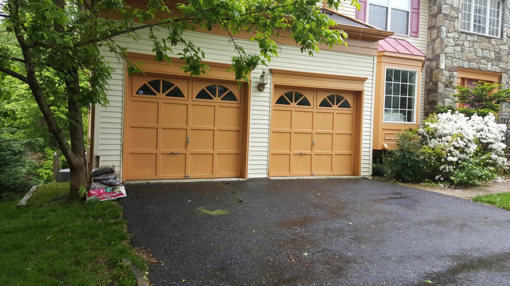 Photo of BH Garage Door Repair San Jose